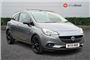 2019 Vauxhall Corsa 1.4 [75] Griffin 3dr