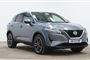 2021 Nissan Qashqai 1.3 DiG-T MH 158 Tekna 5dr Xtronic