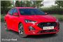 2023 Ford Focus 1.0 EcoBoost ST-Line X 5dr