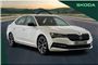 2024 Skoda Superb 1.5 TSI Sport Line Plus 5dr DSG
