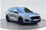 2023 Ford Kuga 1.5 EcoBoost 150 Black Package Edition 5dr