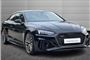 2022 Audi RS5 RS 5 TFSI Quattro Vorsprung 2dr Tiptronic