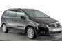 2020 Volkswagen Sharan 2.0 TDI SCR 150 SEL 5dr DSG