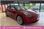 2019 Tesla Model 3 Performance AWD 4dr [Performance Upgrade] Auto