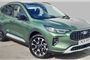 2024 Ford Kuga 2.5 PHEV Active 5dr CVT