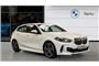 2021 BMW 1 Series 118i M Sport 5dr