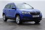 2020 Skoda Karoq 1.0 TSI SE Technology 5dr