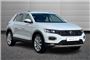 2021 Volkswagen T-Roc 1.5 TSI EVO SEL 5dr