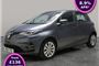 2021 Renault Zoe 80kW Iconic R110 50kWh Rapid Charge 5dr Auto