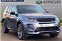 2020 Land Rover Discovery Sport 2.0 D180 R-Dynamic HSE 5dr Auto [5 Seat]