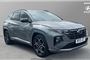 2021 Hyundai Tucson 1.6 TGDi N Line 5dr 2WD