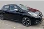 2018 Peugeot 208 1.2 PureTech 82 Tech Edition 5dr [Start Stop]