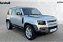 2022 Land Rover Defender 2.0 P400e X-Dynamic SE 110 5dr Auto