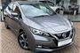 2019 Nissan Leaf 160kW e+ 3.Zero 62kWh 5dr Auto