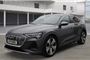 2021 Audi e-tron Sportback 230kW 50 Quattro 71kWh S Line 5dr Auto