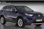 2021 Toyota RAV4 2.5 VVT-i Hybrid Excel 5dr CVT 2WD