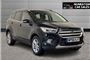 2018 Ford Kuga 1.5 EcoBoost Titanium 5dr 2WD