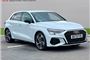 2023 Audi A3 35 TDI Edition 1 5dr S Tronic