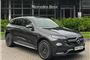 2023 Mercedes-Benz EQC EQC 400 300kW AMG Line Premium 80kWh 5dr Auto