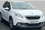 2015 Peugeot 2008 1.6 e-HDi Active 5dr