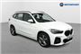 2021 BMW X1 sDrive 18d M Sport 5dr Step Auto