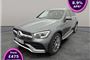 2020 Mercedes-Benz GLC GLC 300d 4Matic AMG Line Premium 5dr 9G-Tronic