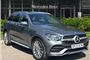 2022 Mercedes-Benz GLC GLC 220d 4Matic AMG Line Premium 5dr 9G-Tronic