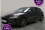 2021 Ford Focus 1.0 EcoBoost Hybrid mHEV 125 ST-Line Edition 5dr