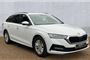 2023 Skoda Octavia Estate 2.0 TDI SE Technology 5dr DSG