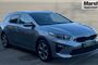 2019 Kia Ceed SW 1.6 CRDi ISG 3 5dr