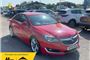 2015 Vauxhall Insignia 2.0 CDTi [163] SRi Vx-line 5dr Auto