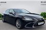 2021 Lexus ES 300h 2.5 Takumi 4dr CVT