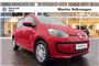 2016 Volkswagen Up 1.0 Move Up 5dr