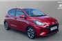 2024 Hyundai i10 1.0 [63] Advance 5dr Auto [Nav]