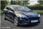 2021 Ford Focus 1.0 EcoBoost Hybrid mHEV 125 ST-Line Edition 5dr