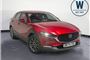 2024 Mazda CX-30 2.5 e-Skyactiv G MHEV [140] Centre-Line 5dr