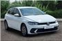 2022 Volkswagen Polo 1.0 TSI Life 5dr