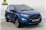 2019 Ford EcoSport 1.0 EcoBoost 125 Titanium 5dr Auto