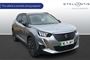 2021 Peugeot e-2008 100kW GT Premium 50kWh 5dr Auto