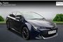 2022 Toyota Corolla Touring Sport 2.0 VVT-i Hybrid GR Sport 5dr CVT