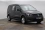 2017 Volkswagen Caddy Maxi 2.0 TDI 150PS Kombi Van DSG