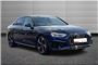 2024 Audi A4 35 TFSI Black Edition 4dr S Tronic