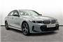 2022 BMW 3 Series 320i xDrive M Sport 4dr Step Auto