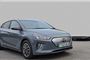 2022 Hyundai IONIQ 100kW Premium SE 38kWh 5dr Auto