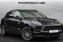 2018 Porsche Macan 5dr PDK