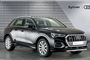 2019 Audi Q3 40 TFSI Quattro Sport 5dr S Tronic