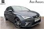 2022 SEAT Ibiza 1.0 TSI 95 FR Edition 5dr