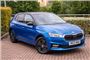 2023 Skoda Fabia 1.0 TSI Colour Edition 5dr