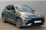 2024 Hyundai Kona 1.6 GDi Hybrid N Line 5dr DCT