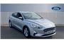 2020 Ford Focus 1.5 EcoBlue 120 Zetec 5dr Auto